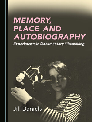 cover image of Memory, Place and Autobiography